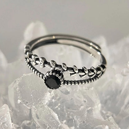 Romanttinen Sormus erityisiin hetkiin