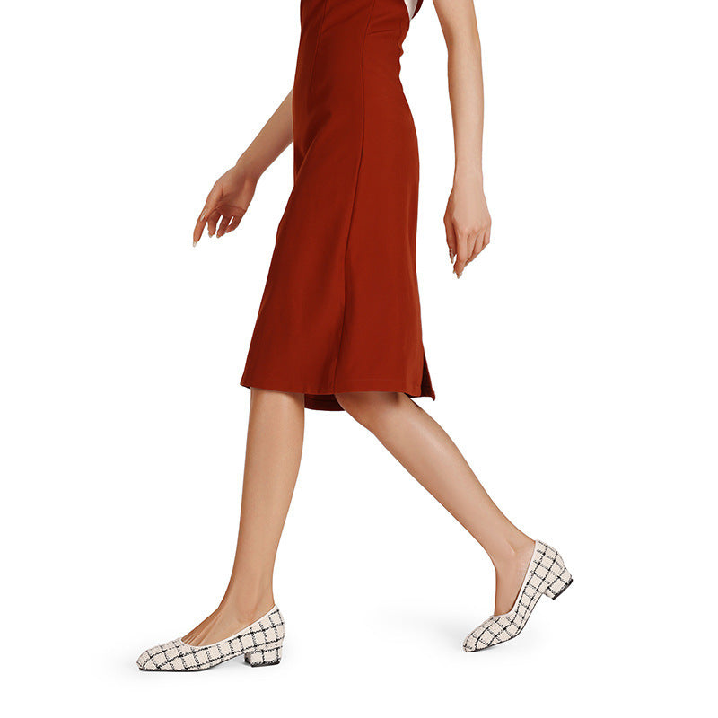 Klassiset Ortopediset Kengät Ajattomalla Tyylillä