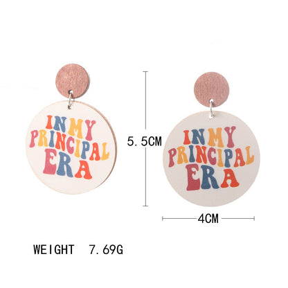 Herkkä käsityö Korvarengas