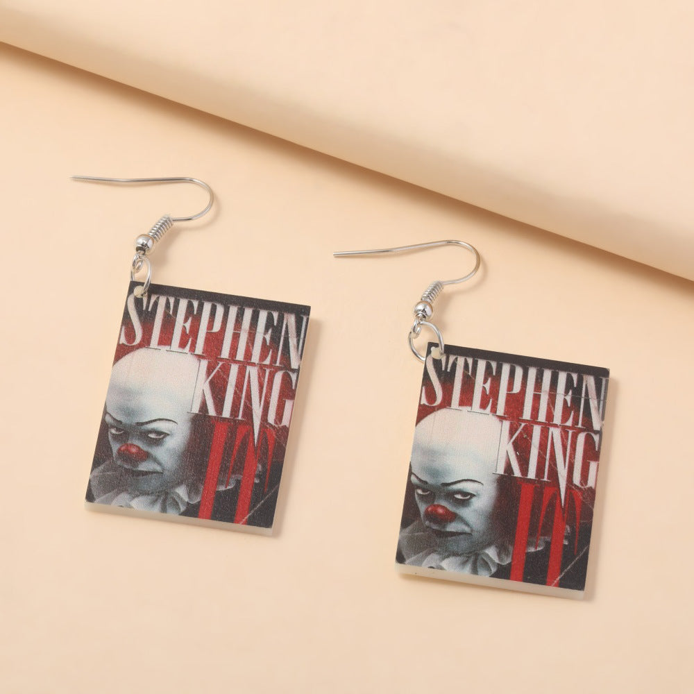 Herkkä käsityö Korvarengas