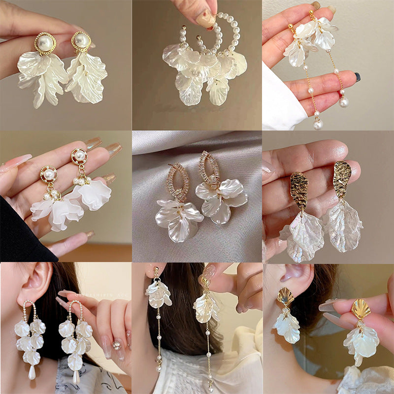 Upea Helmi Korvarengas päivittäiseen käyttöön