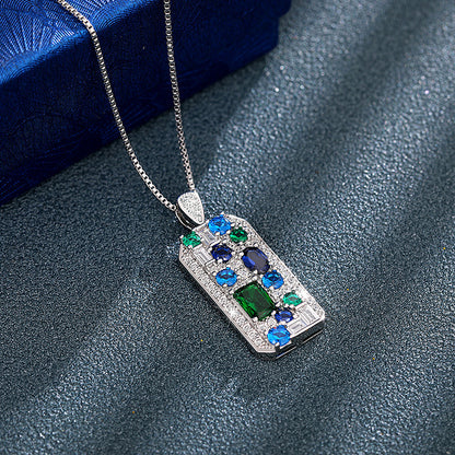 Romanttinen Kaulakoru erityisiin hetkiin