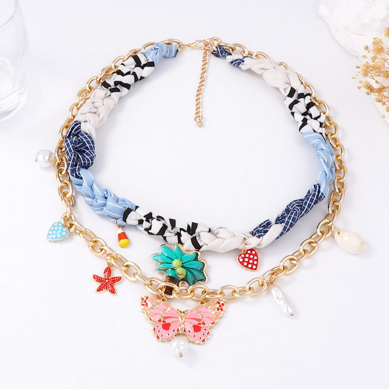 Klassinen Koru ajattomalla viehätyksellä