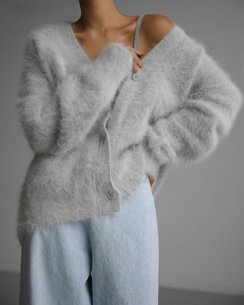 Beautifully Crafted Garment in a Classic Style