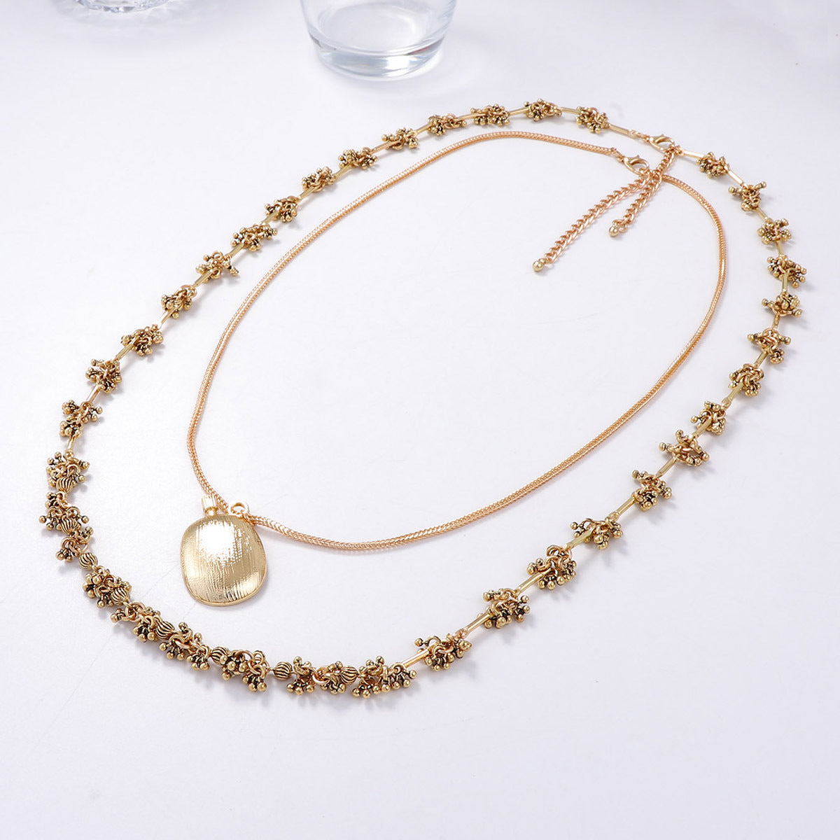 Romanttinen Koru erityisiin hetkiin