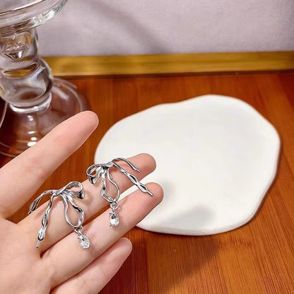 Kaunis Koru ainutlaatuisella tyylillä