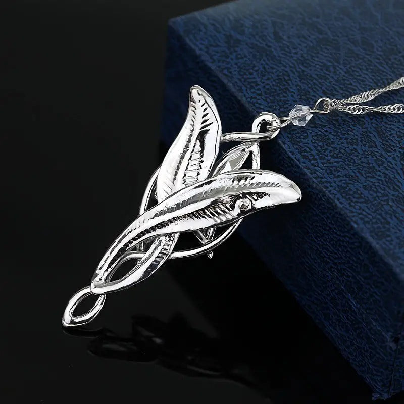 Kaunis Koru ainutlaatuisella tyylillä