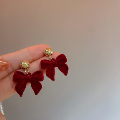 Klassinen Korvarengas ajattomalla viehätyksellä