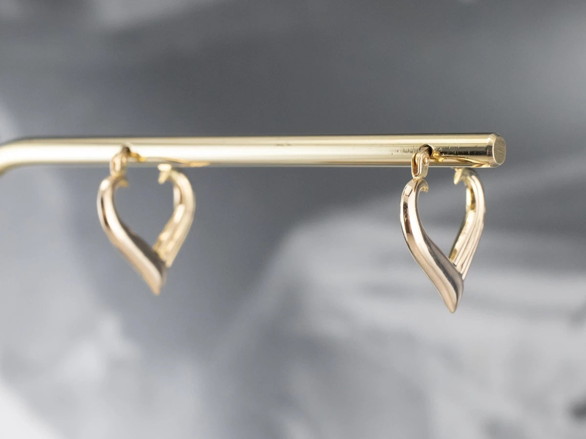 Klassinen Korvarengas ajattomalla viehätyksellä