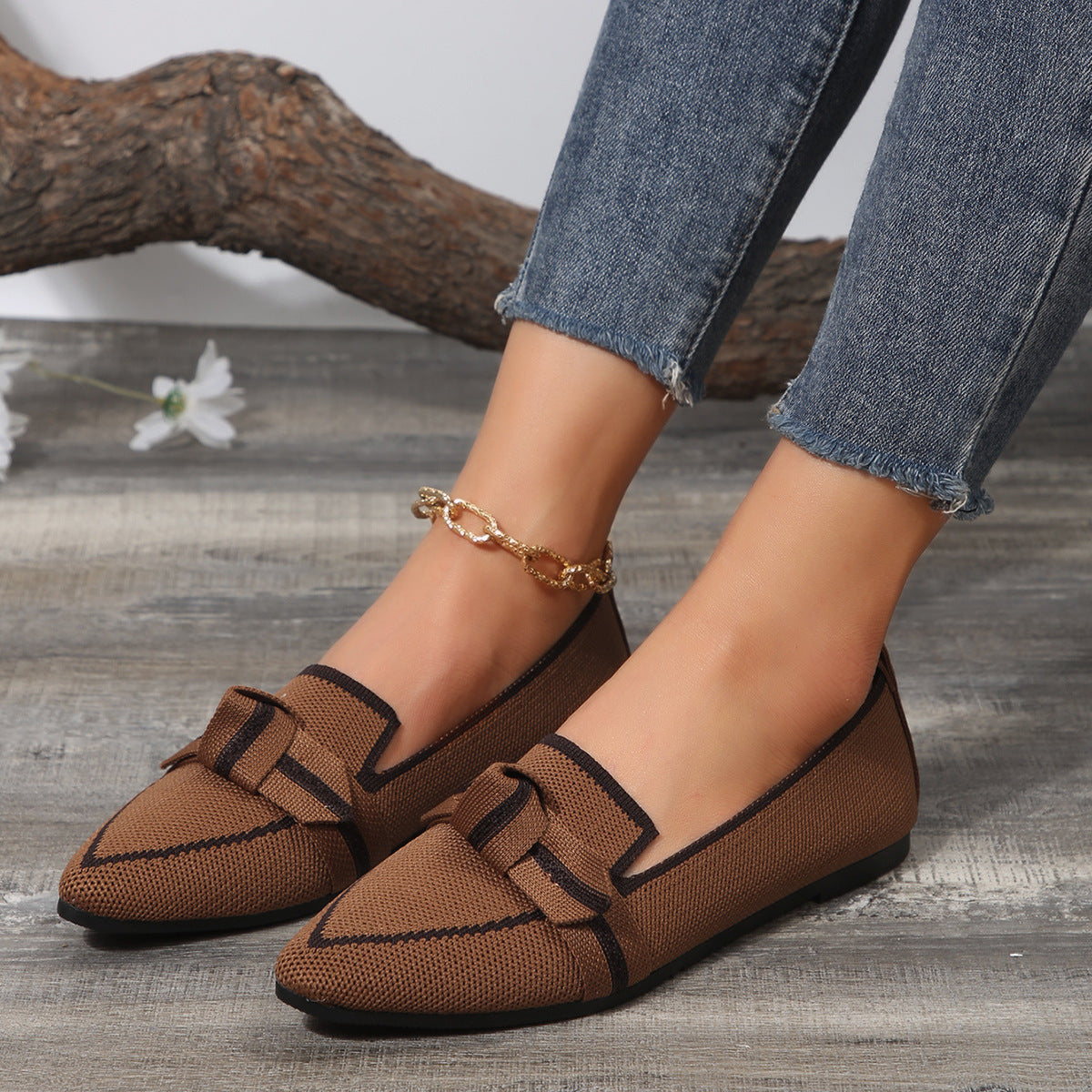 Tyylikkäät Ortopediset Kengät Jokaiseen Askeleeseen