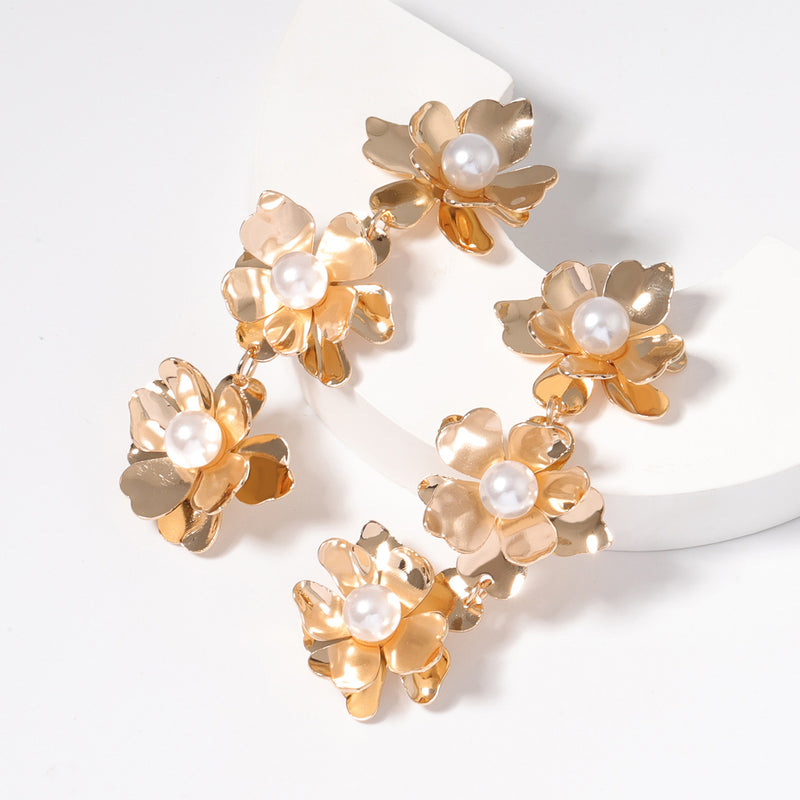 Romanttinen Helmi Korvarengas erityisiin hetkiin