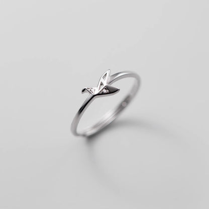 Upea Sormus päivittäiseen käyttöön