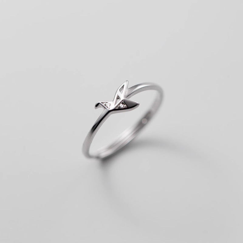 Upea Sormus päivittäiseen käyttöön