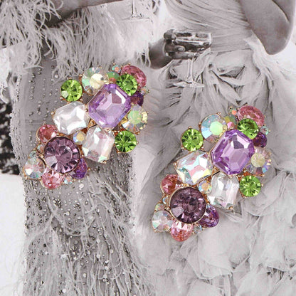 Hurmaava Korvarengas jokaiseen tilaisuuteen