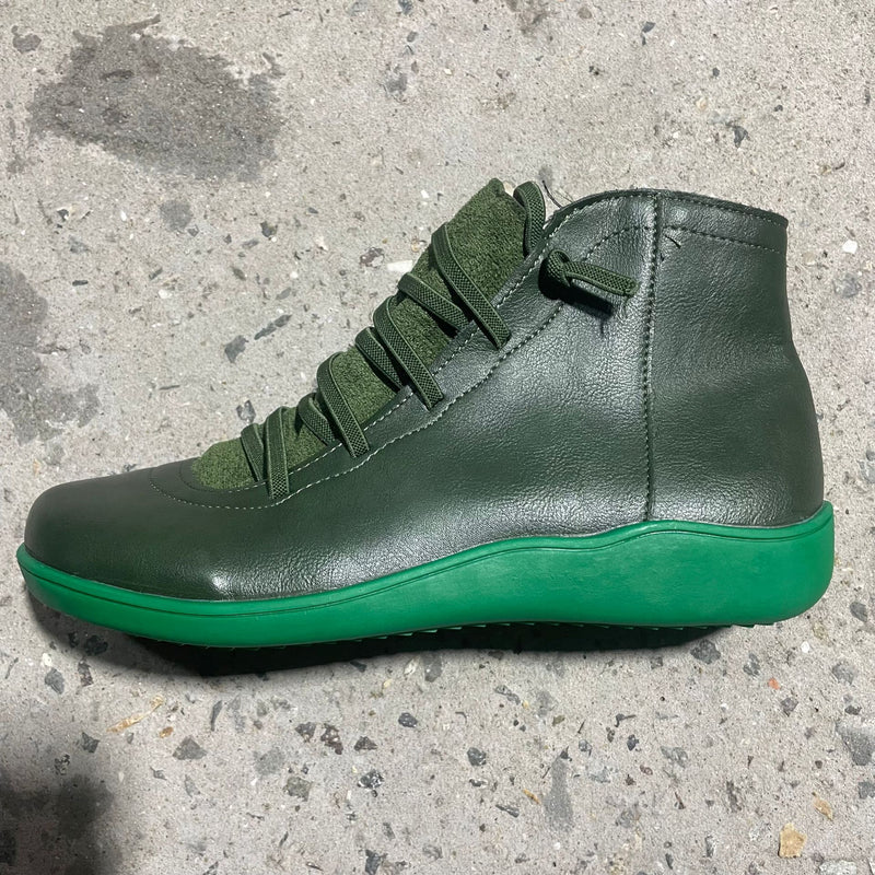 Tyylikkäät Ortopediset Saappaat Jokaiseen Askeleeseen