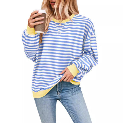 Classic Vintage Sweater with a Flattering Fit