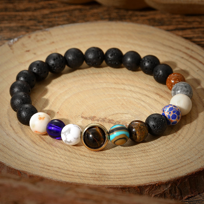 Kaunis Koru ainutlaatuisella tyylillä