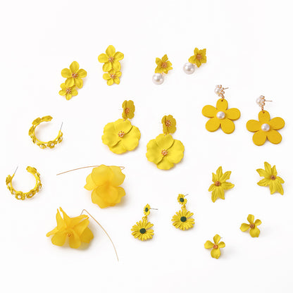 Herkkä käsityö Helmi Korusetti