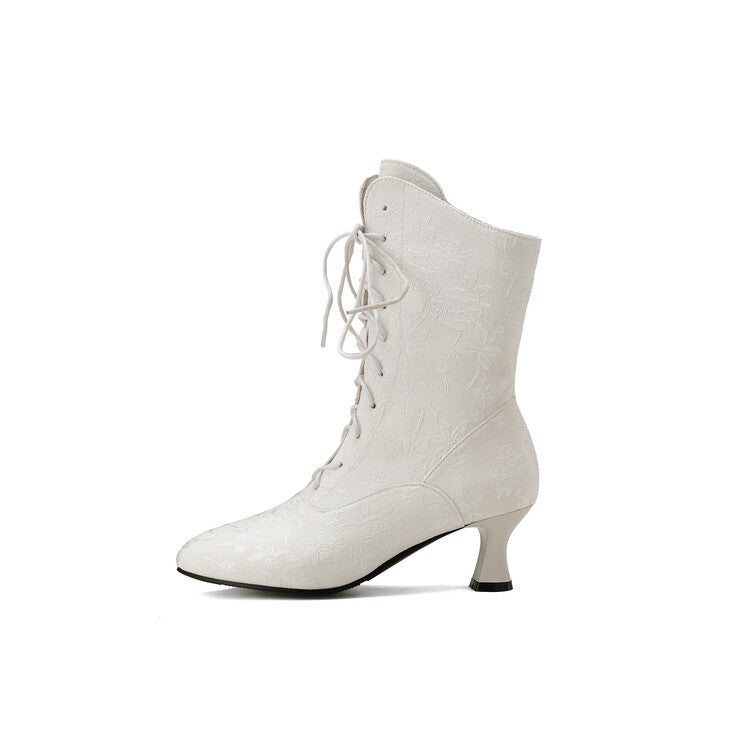 Kauniisti Valmistetut Ortopediset Saappaat