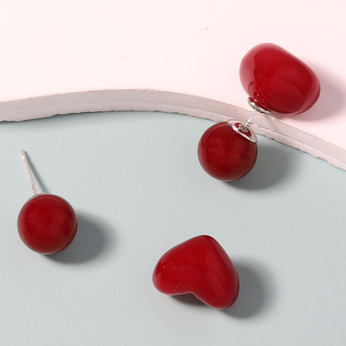 Upea Helmi Korvarengas päivittäiseen käyttöön