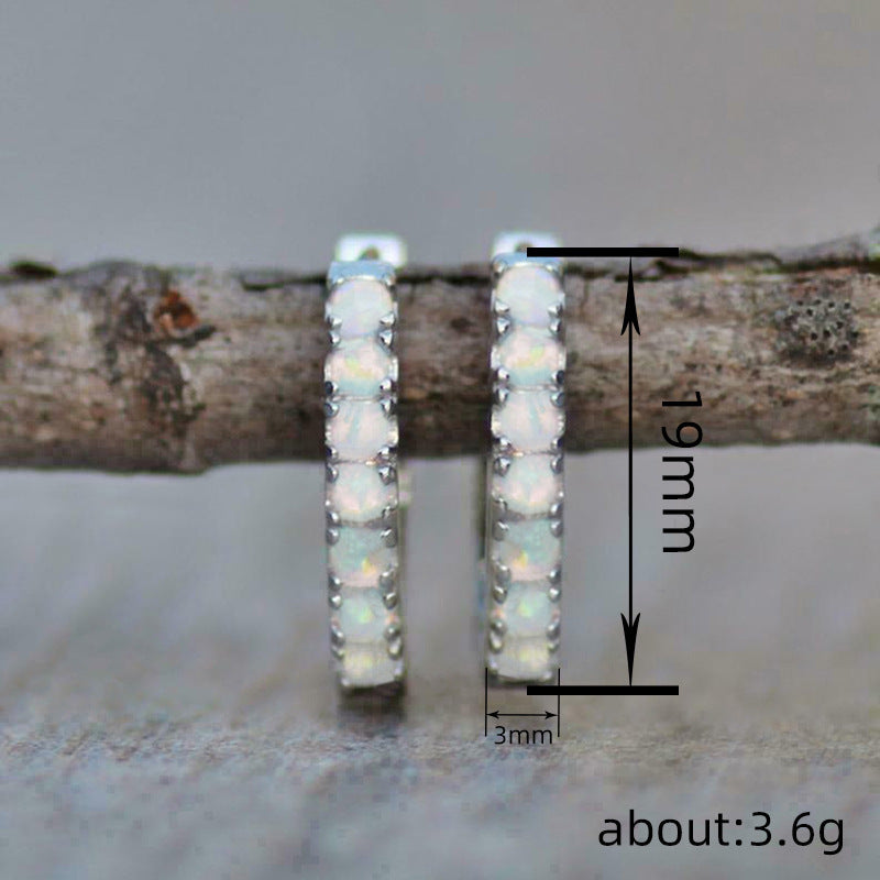 Romanttinen Korvarengas erityisiin hetkiin