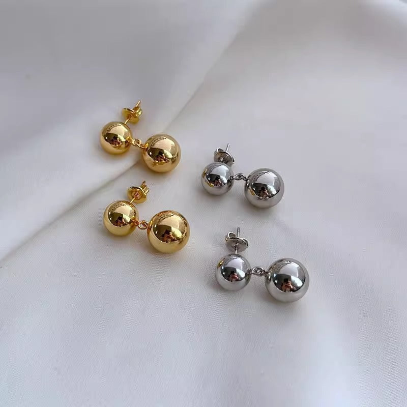 Klassinen Korvarengas ajattomalla viehätyksellä