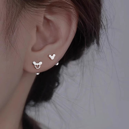 Kaunis Koru ainutlaatuisella tyylillä