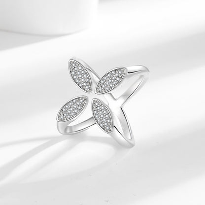 Upea Sormus päivittäiseen käyttöön