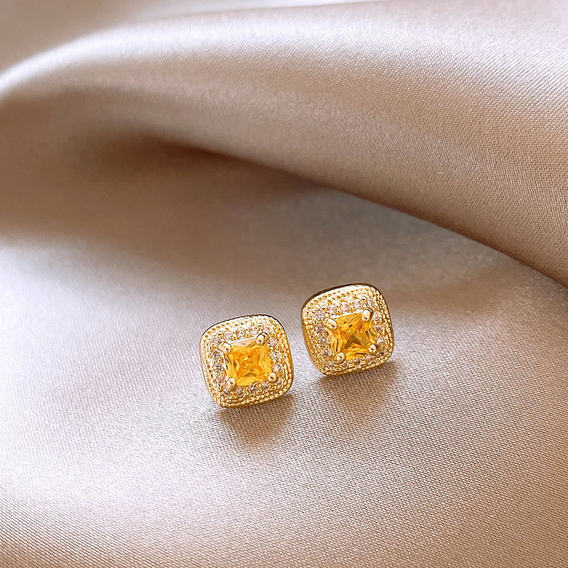 Käsintehty vintage Korvarengas