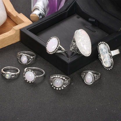 Romanttinen Korusetti erityisiin hetkiin