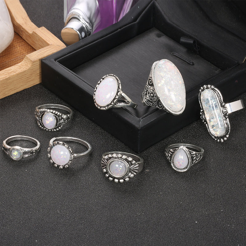 Romanttinen Korusetti erityisiin hetkiin