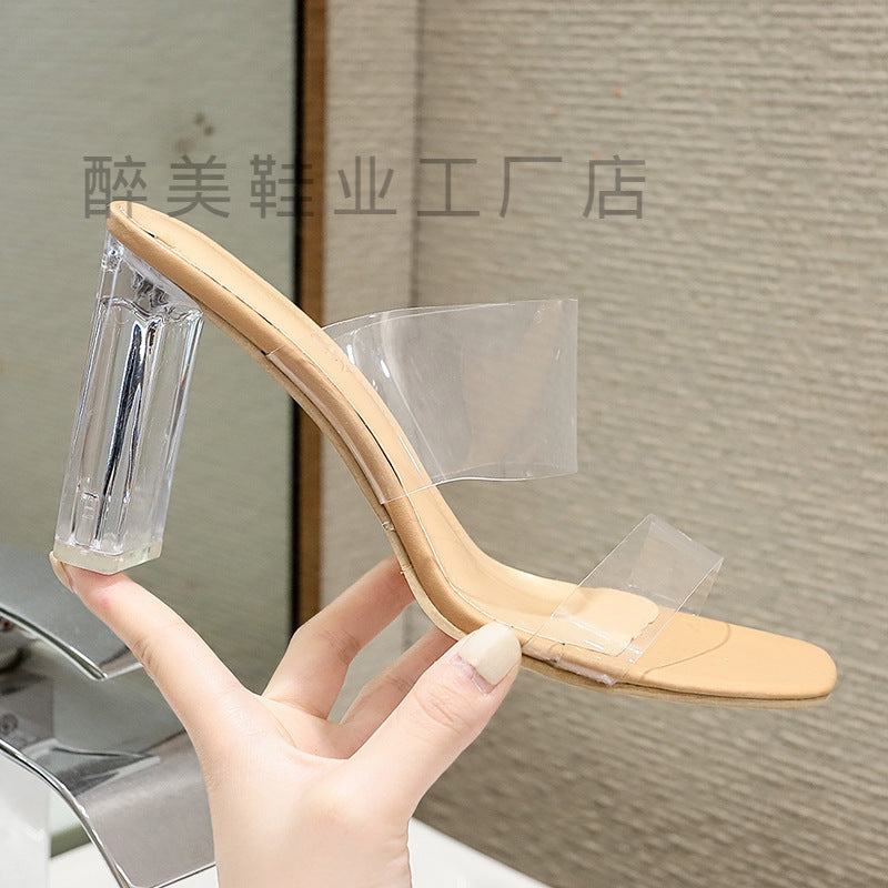 Sulavalinaiset Ortopediset Sandaalit Moderniin Tyyliin