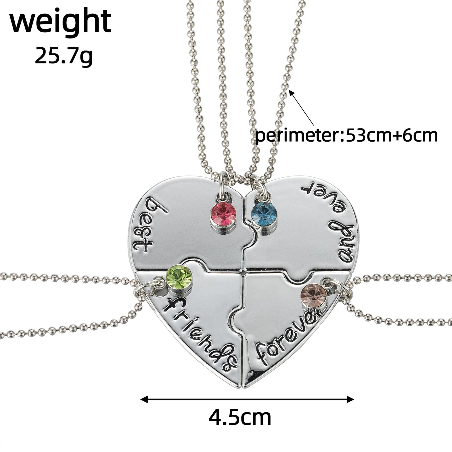 Elegantti Kaulakoru jokaiseen tilaisuuteen