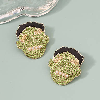 Upea Helmi Korvarengas päivittäiseen käyttöön