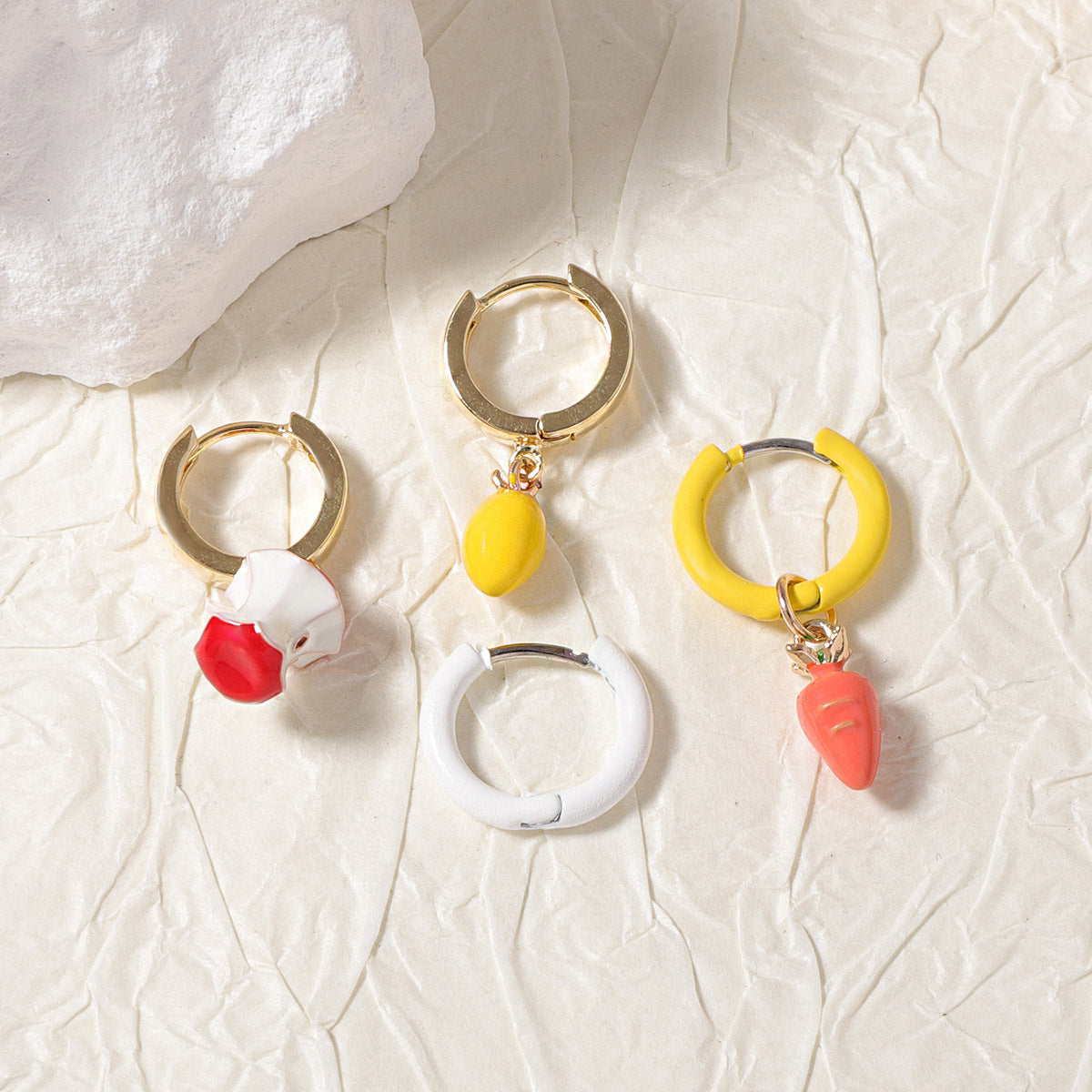 Hurmaava Korvarengas jokaiseen tilaisuuteen