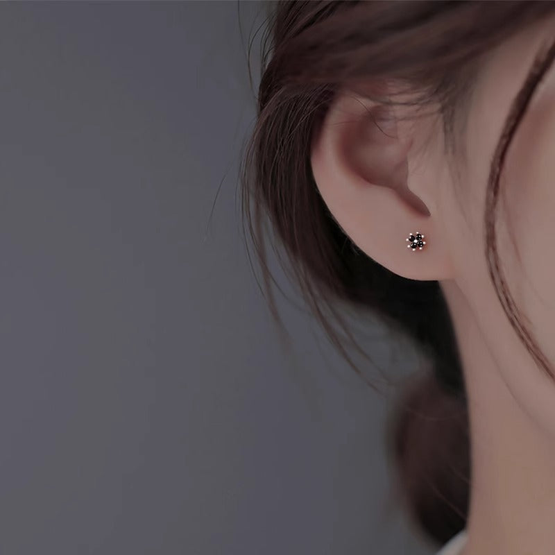 Romanttinen Korvarengas erityisiin hetkiin