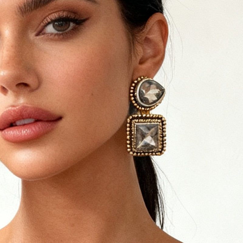 Herkkä käsityö Koru