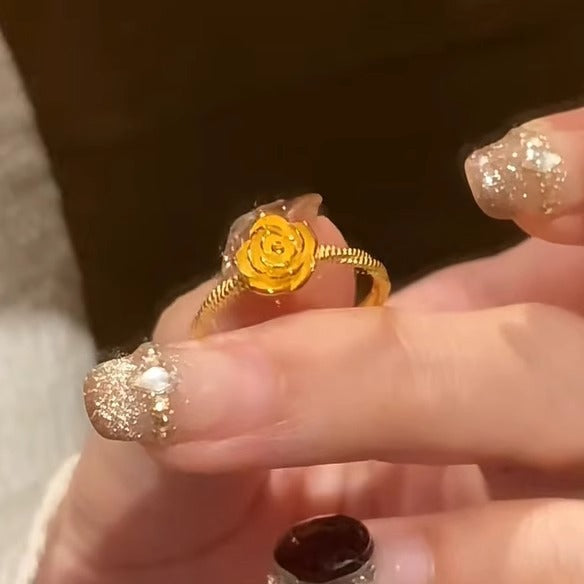 Upea Sormus päivittäiseen käyttöön