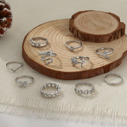 Herkkä käsityö Ketju