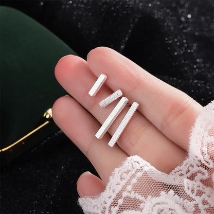 Herkkä käsityö Korvarengas