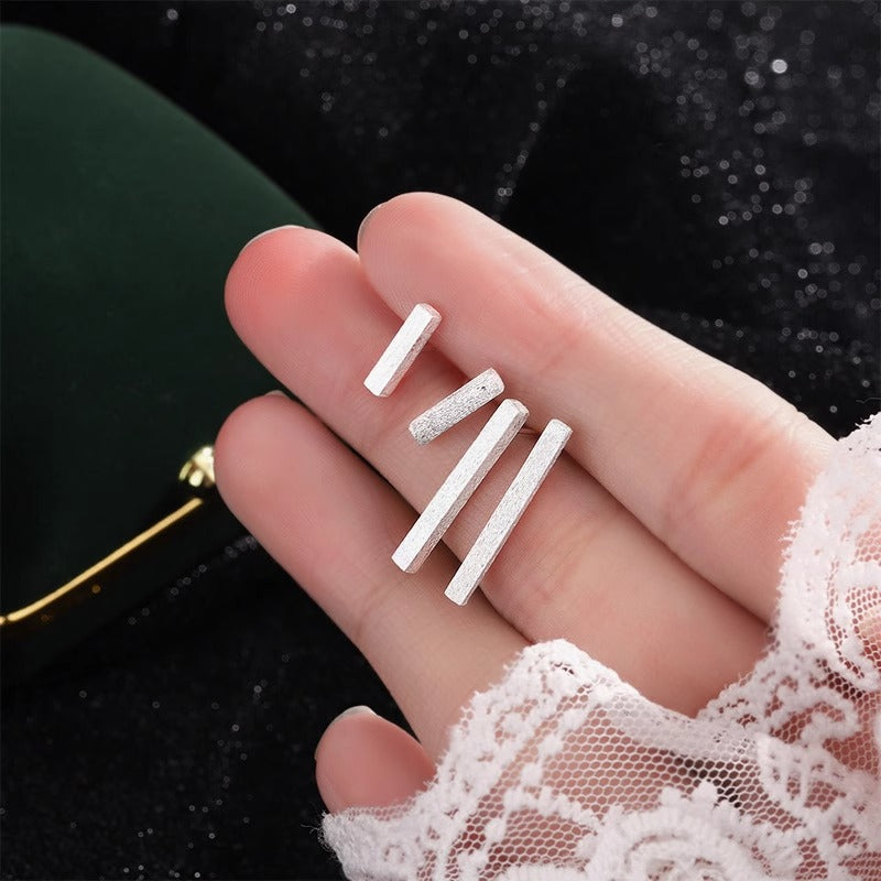 Herkkä käsityö Korvarengas