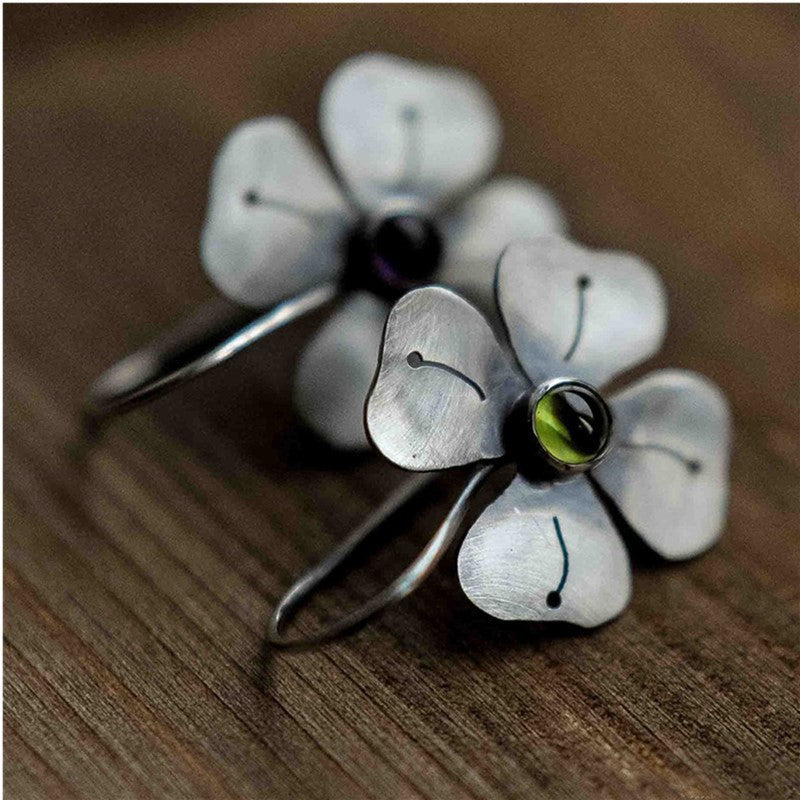 Herkkä käsityö Sormus