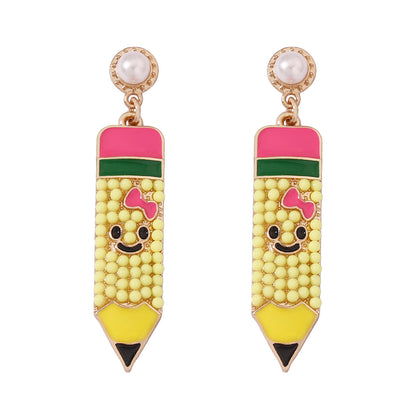 Käsintehty vintage Korvarengas