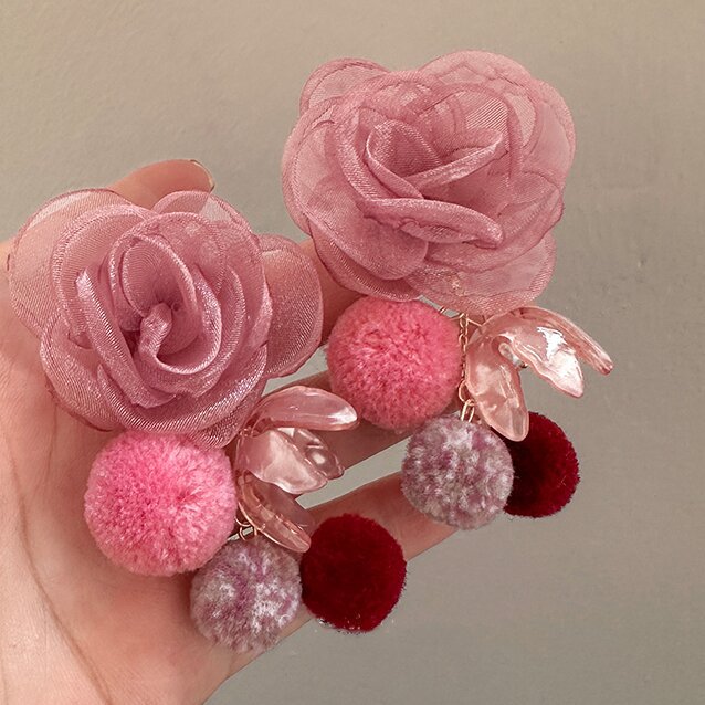 Elegantti Korvarengas jokaiseen tilaisuuteen