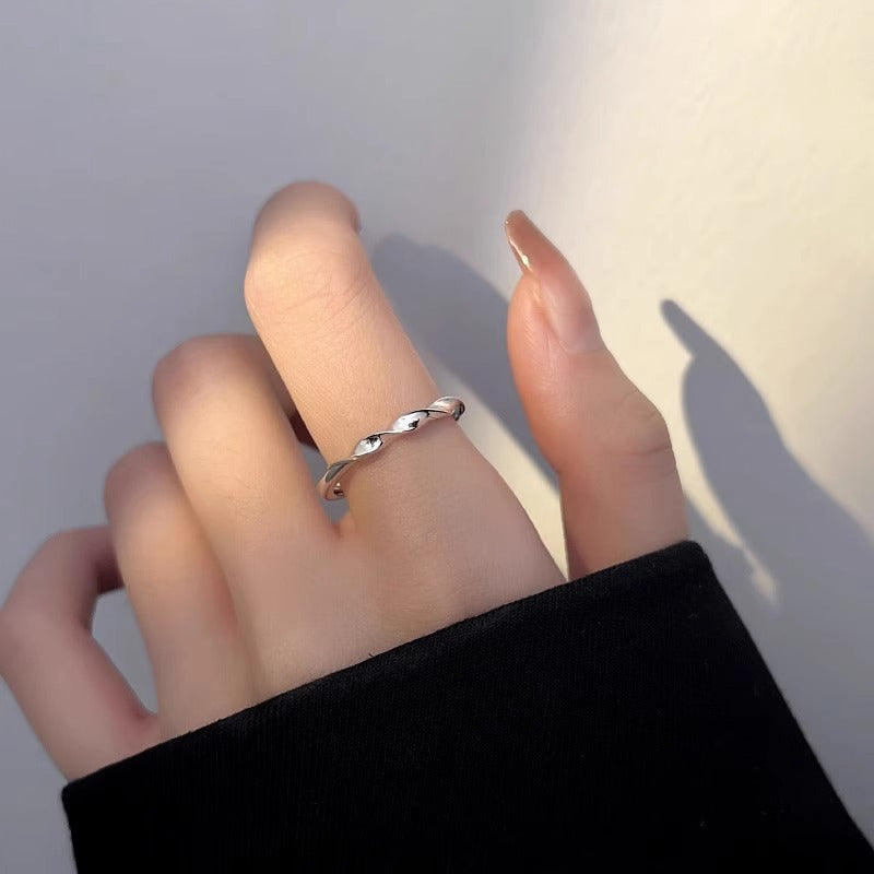 Romanttinen Sormus erityisiin hetkiin