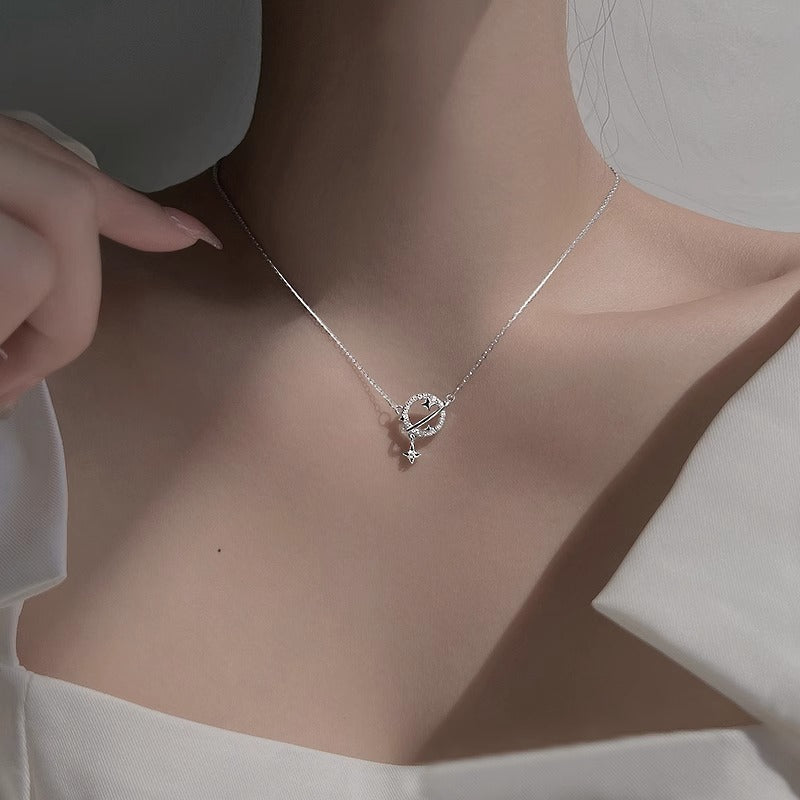 Romanttinen Kaulakoru erityisiin hetkiin