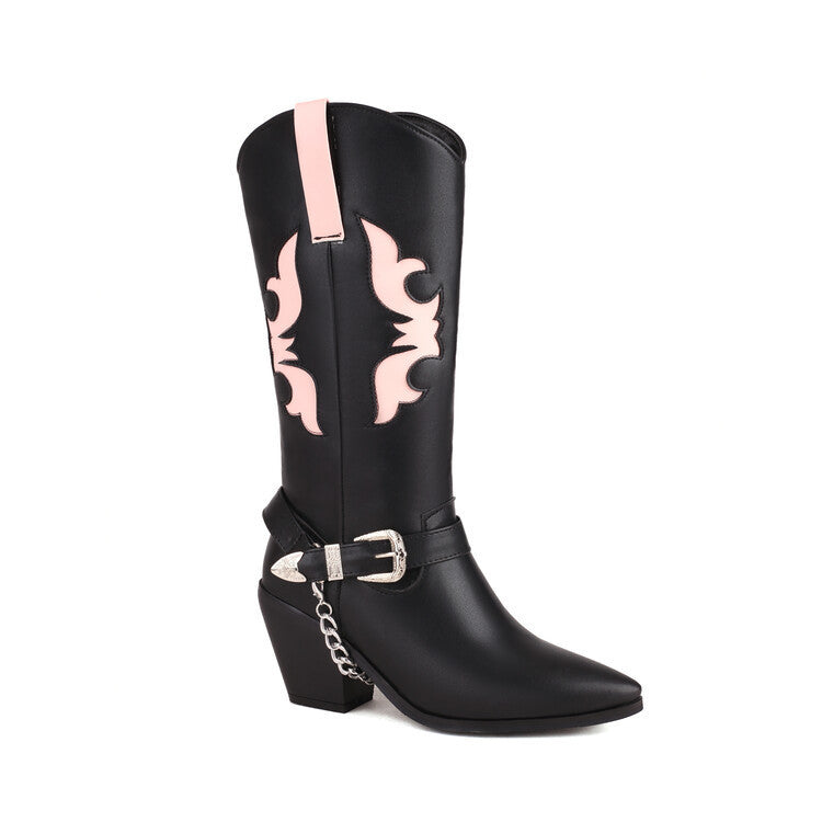 Klassiset Ortopediset Saappaat Ajattomalla Tyylillä