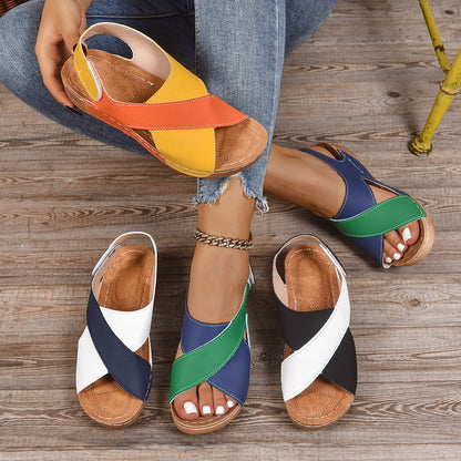 Kauniisti Valmistetut Ortopediset Kengät