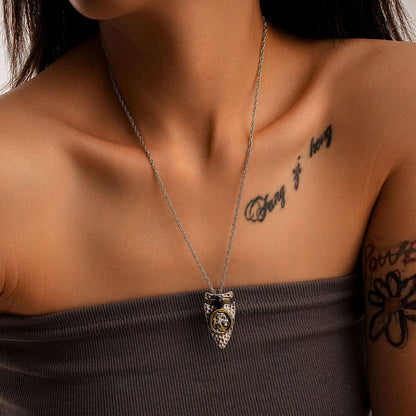 Hurmaava Kaulakoru jokaiseen tilaisuuteen