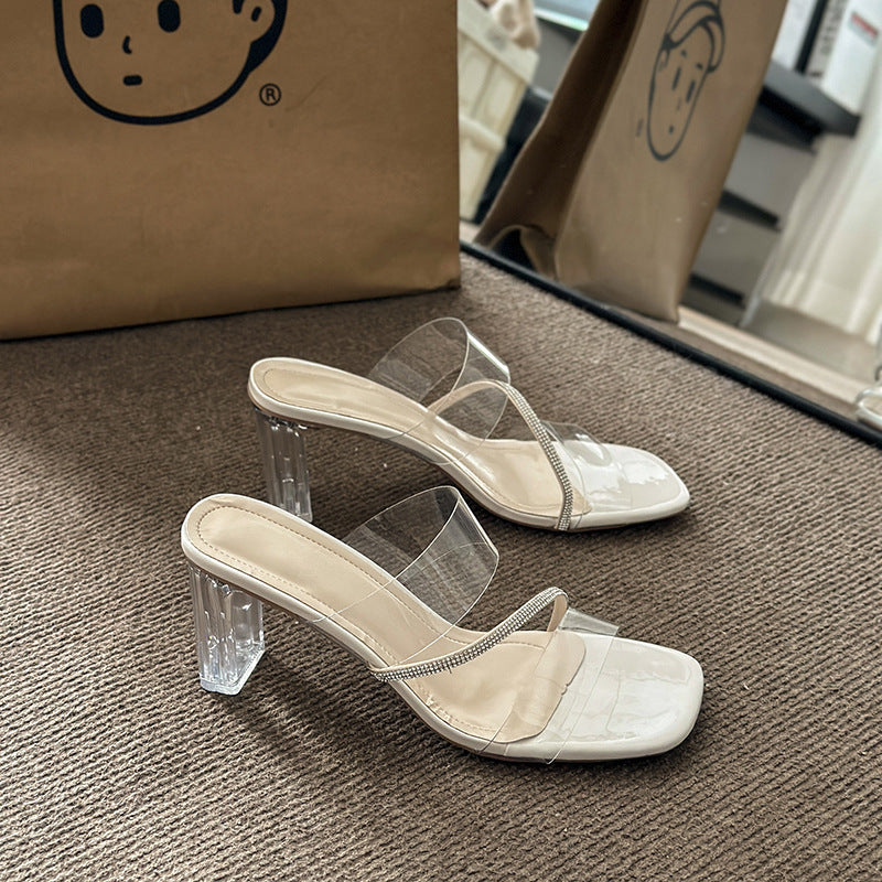 Vintage-henkiset Ortopediset Sandaalit